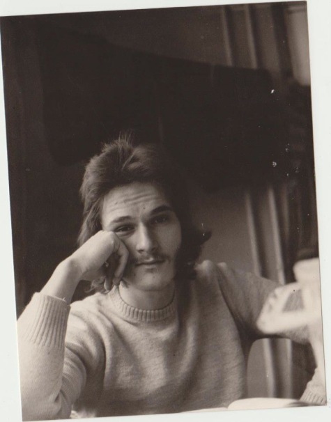 1972-Čarli