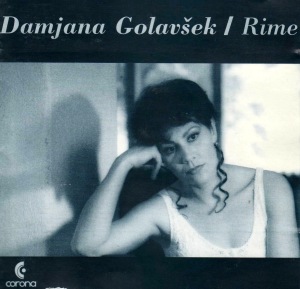1995. Damjana Golavšek - Rime