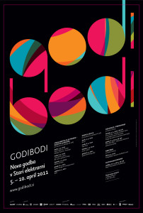 Godibodi, 2011