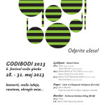 Godibodi, 2013