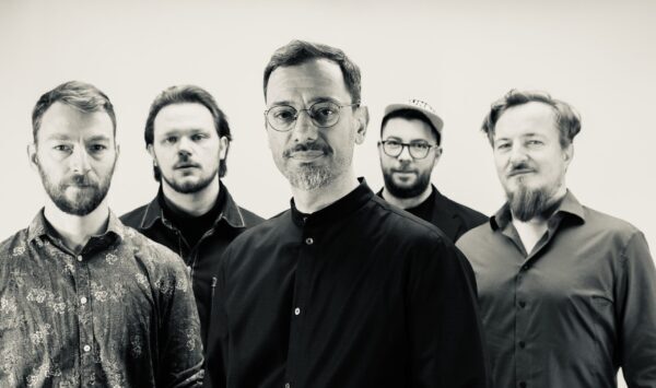 Milan Stanisavljević Quintet