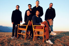 Divje jezero 2019