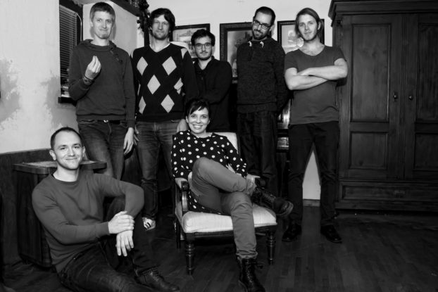 Divje jezero in Vesna Zornik