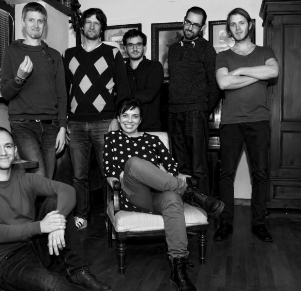 Divje jezero in Vesna Zornik