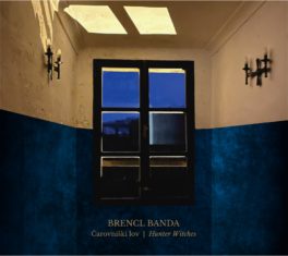 Brencl Banda