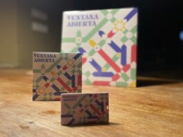 Ventana abierta