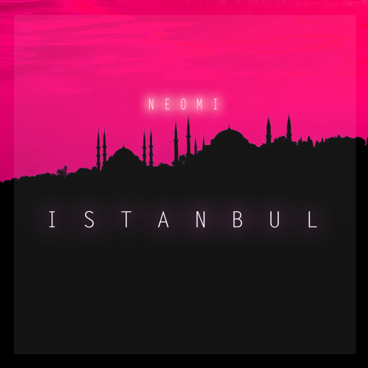 Istanbul Komad