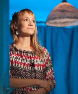 Jana Sen- Nedelja