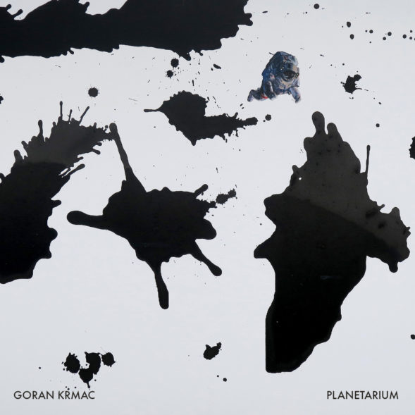 Goran Krmac: Planetarium