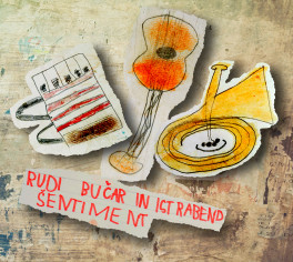 Rudi Bucar_Sentimen_album_cover