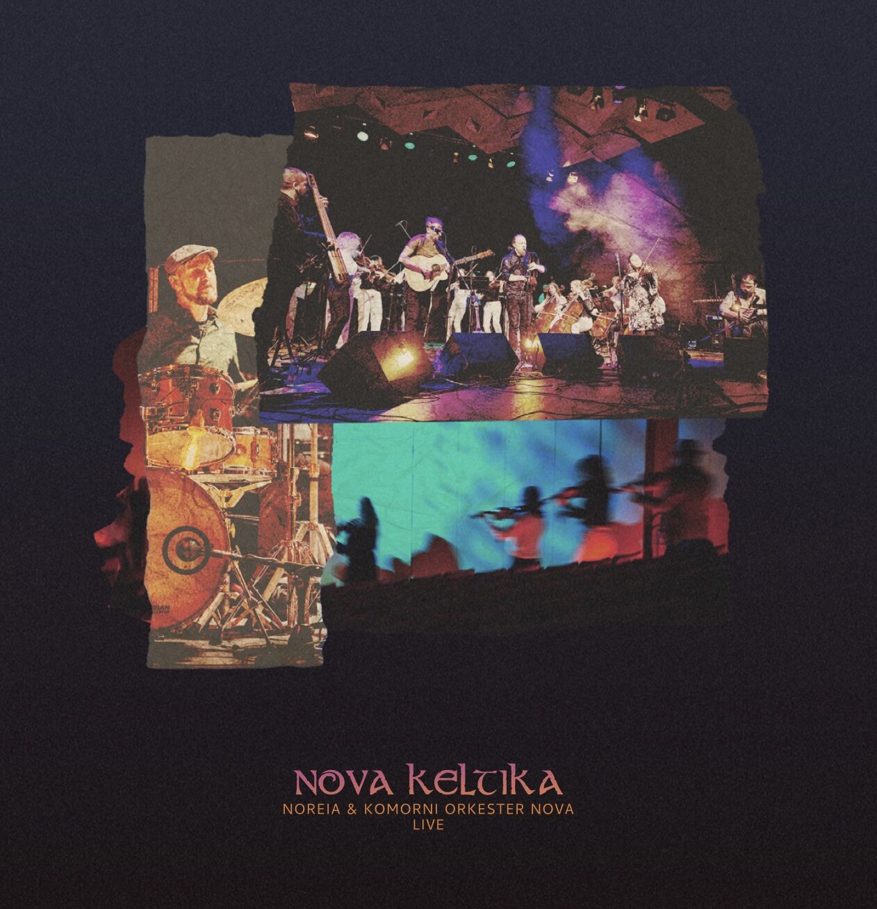 Noreia - Nova Keltika
