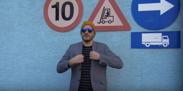 SmaalTokk