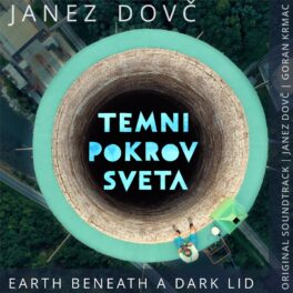 Naslovnica: Temni pokrov sveta