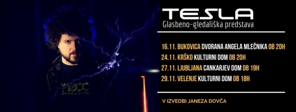 TeslaGostovanja