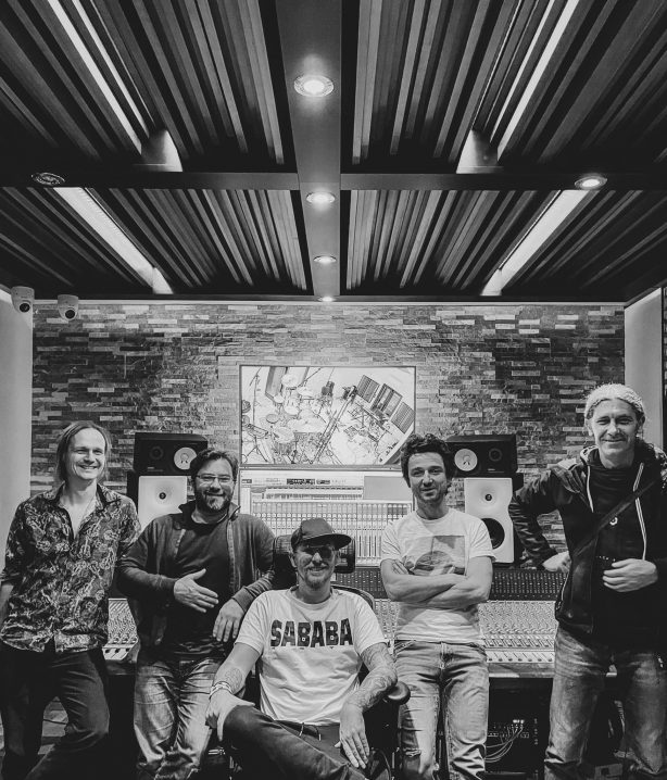 the-cosmosonic-studios