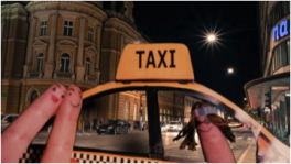 Taxi