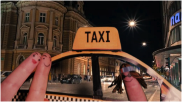 Taxi