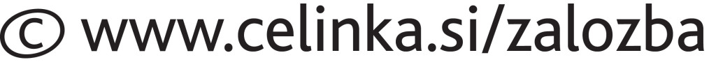 Celinka logo
