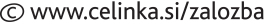 Celinka logo