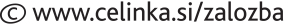 Celinka logo