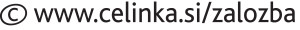 Celinka logo