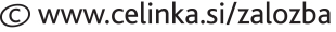 Celinka logo