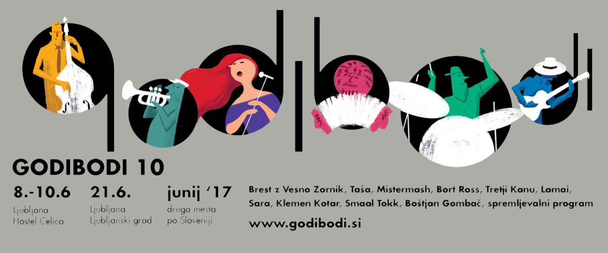godibodistran