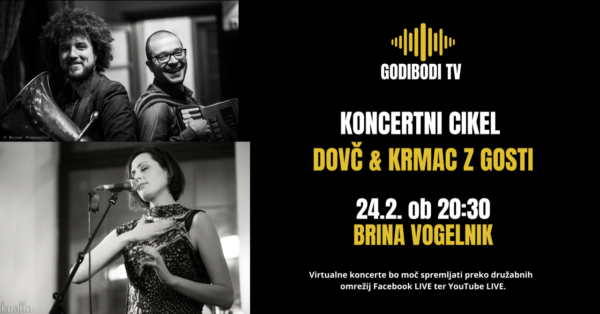 GodibodiTV Brina