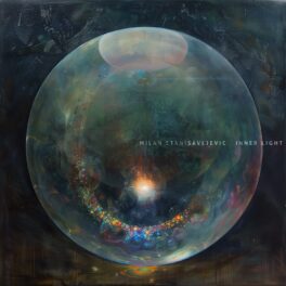 Naslovnica: Milan Stanisavljević Quintet - Inner Light