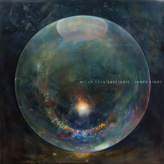 Naslovnica: Milan Stanisavljević Quintet - Inner Light