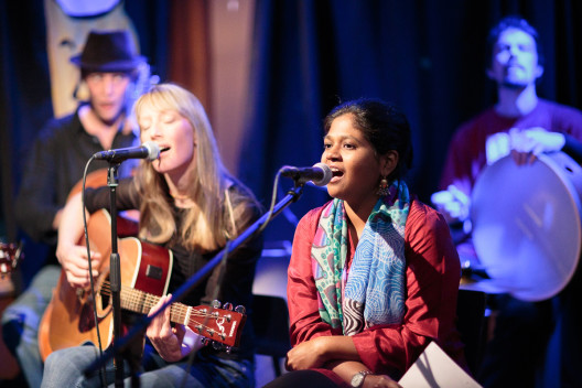nika sabiha koncert