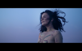Nika Perunović - Gregor Zemljic