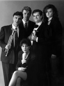 1990-1992 HOT HOT HOT