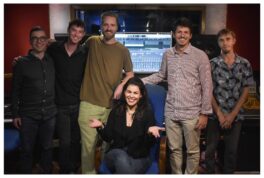 Ana Maria Mitić Studio Metro, foto: Simona Kralj