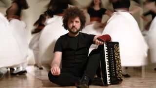 Janez dovč. Foto: Peter Uhan