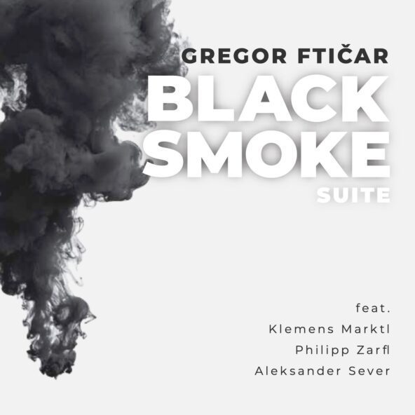 naslovnica-gregor-fticar-quartet-black-smoke-suite