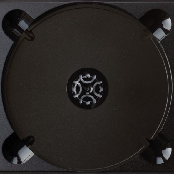 Naslovnica: Smaal Tokk - Elegija