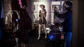 Godibodi razstava. Foto: Bojan Stepančič