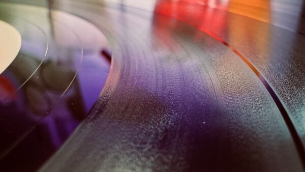 vinil koktajl