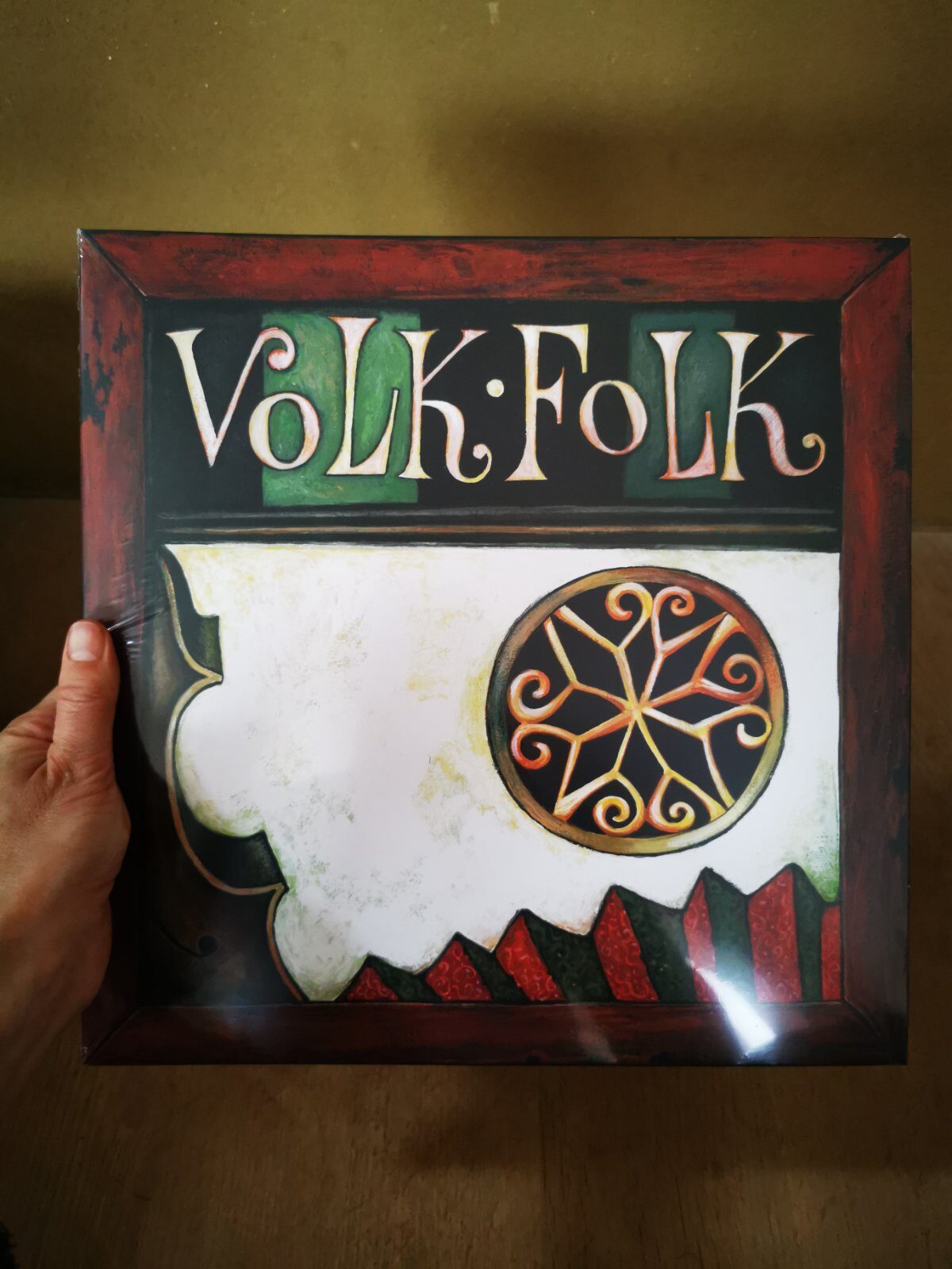 volkFolkLP